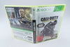 Xbox 360 *Call of Duty: Advanced Warfare* OVP mit Anleitung USK 18