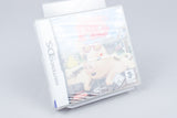 Nintendo DS *Crazy Pig* Neu / New / Sealed