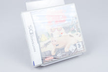 Nintendo DS *Crazy Pig* Neu / New / Sealed
