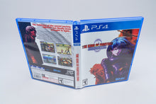 Playstation 4 *The King Of Fighters 2000* PS4 OVP Limited Run #386