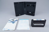 Sega Mega Drive *Ecco the Dolphin II* OVP Anleitung Reg Card NTSC-J