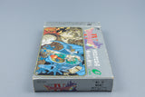 Famicom *Dragon Quest IV* FC OVP ohne Anleitung NTSC-J