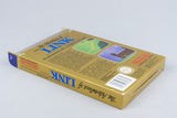 Nintendo NES *Zelda II: The Adventure of Link* OVP CIB PAL B AL-NOE +