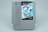 Rackets & Rivals Nintendo NES Modul mit Anleitung PAL B R7-NOE +
