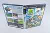 Playstation 2 *Innocent Life: A Futuristic Harvest Moon* PS2 OVP NTSC-U/C