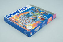 Nintendo Game Boy *Monster Truck Wars* CIB OVP ATWP-EUR-1
