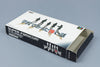 Super Famicom *Gakkou De Atta Kowai Hanashi* SFC OVP mit Anleitung Reg NTSC-J #2