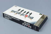 Super Famicom *Gakkou De Atta Kowai Hanashi* SFC OVP mit Anleitung Reg NTSC-J #2