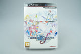 Playstation 3 *Tales of Graces f - Special Edition* PS3 Neu / Sealed