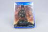 Playstation 4 *Oniken + Odallus Collection* PS4 Neu Eastasiasoft