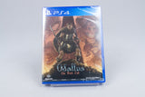 Playstation 4 *Oniken + Odallus Collection* PS4 Neu Eastasiasoft
