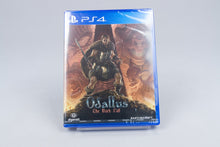 Playstation 4 *Oniken + Odallus Collection* PS4 Neu Eastasiasoft