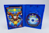 Playstation 2 *Xiaolin Showdown* PS2 OVP mit Anleitung