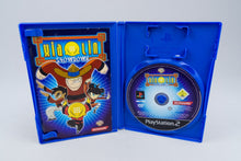 Playstation 2 *Xiaolin Showdown* PS2 OVP mit Anleitung