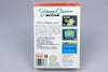 Nintendo NES *Jimmy Connors Tennis* CIB OVP Reg Card NTSC-U/C JT-USA
