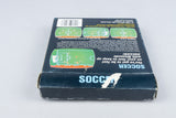 Nintendo NES *Soccer* OVP PAL B SC-EEC Bienengräber