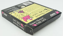 Nintendo Game Boy *Boomer's Adventure in ASMIK World* OVP CiB Anleitung AS-USA