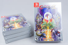 Nintendo Switch *Bloodstained: Curse Of The Moon 2 Classic Edition* New Neu LRG