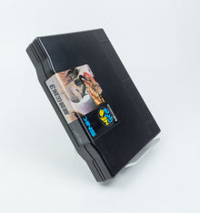 Neo Geo AES *Garou Densetsu 3: Road to the Final Victory* OVP mit Anleitung
