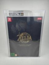 Nintendo Switch *The Legend of Zelda: Tears of the Kingdom Collector's Edition*