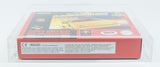 Super Nintendo *Lamborghini American Challenge* SNES New / Neu VGA 85+ Italian