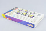 Nintendo NES *Deja Vu* OVP CIB PAL B DG-SWE/SWE +
