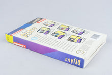 Nintendo NES *Deja Vu* OVP CIB PAL B DG-SWE/SWE +
