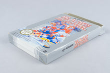 Nintendo NES *Blades of Steel* OVP CIB PAL B VS-NOE +