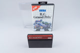 Sega Master System *R.C. Grand Prix* OVP ohne Anleitung