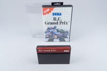 Sega Master System *R.C. Grand Prix* OVP ohne Anleitung