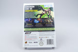 Nintendo Wii *WWE Smackdown vs. Raw 2009* Sealed / Neu / New