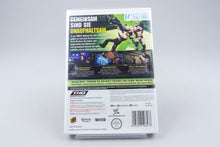 Nintendo Wii *WWE Smackdown vs. Raw 2009* Sealed / Neu / New