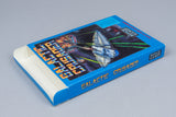 Nintendo NES *Galactic Crusader* CIB OVP NTSC-U/C USA