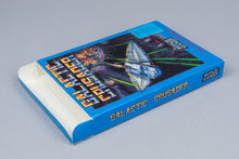 Nintendo NES *Galactic Crusader* CIB OVP NTSC-U/C USA