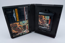 Sega Mega Drive *Pit-Fighter* OVP mit Anleitung PAL