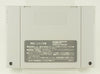 Super Famicom *Super Turrican* SNES Modul NTSC-J