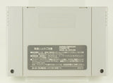 Super Famicom *Super Turrican* SNES Modul NTSC-J
