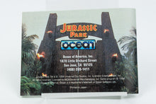 Nintendo Game Boy *Jurassic Park Part 2: The Chaos Continues* CiB Acryl A2JE-USA