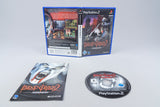 Playstation 2 *Blood Omen 2: The Legacy of Kain Series* PS2 OVP mit Anleitung