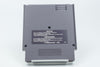 Nintendo *Alpha Mission* NES Modul PAL B