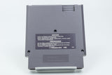 Nintendo *Alpha Mission* NES Modul PAL B