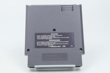 Nintendo *Alpha Mission* NES Modul PAL B