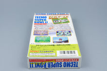 Super Famicom *Tecmo Super Bowl II Special Edition* SFC OVP mit Anleitung NTSC-J