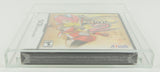 Nintendo DS *Izuna 2: The Unemployed Ninja Returns* New / VGA 85+ NM+