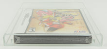 Nintendo DS *Izuna 2: The Unemployed Ninja Returns* New / VGA 85+ NM+