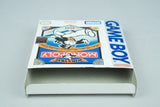 Nintendo Game Boy *Monopoly* CIB OVP Poster LY-USA