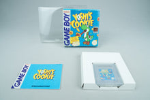 Nintendo Game Boy *Yoshi's Cookie* CIB OVP CI-NOE