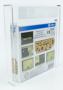 Nintendo Game Boy *Fortified* VGA 85+ Qualified Deutsche Version