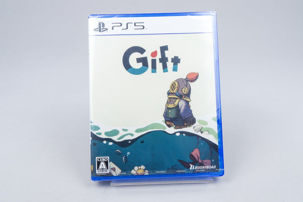 Playstation 5 *Gift* PS5 Neu / New
