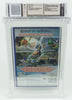 Playstation 2 *Sonic Riders* PS2 Sealed WATA 9.6 A+ no VGA